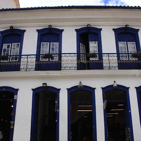 אורו פרטו Hotel Barroco Mineiro מראה חיצוני תמונה