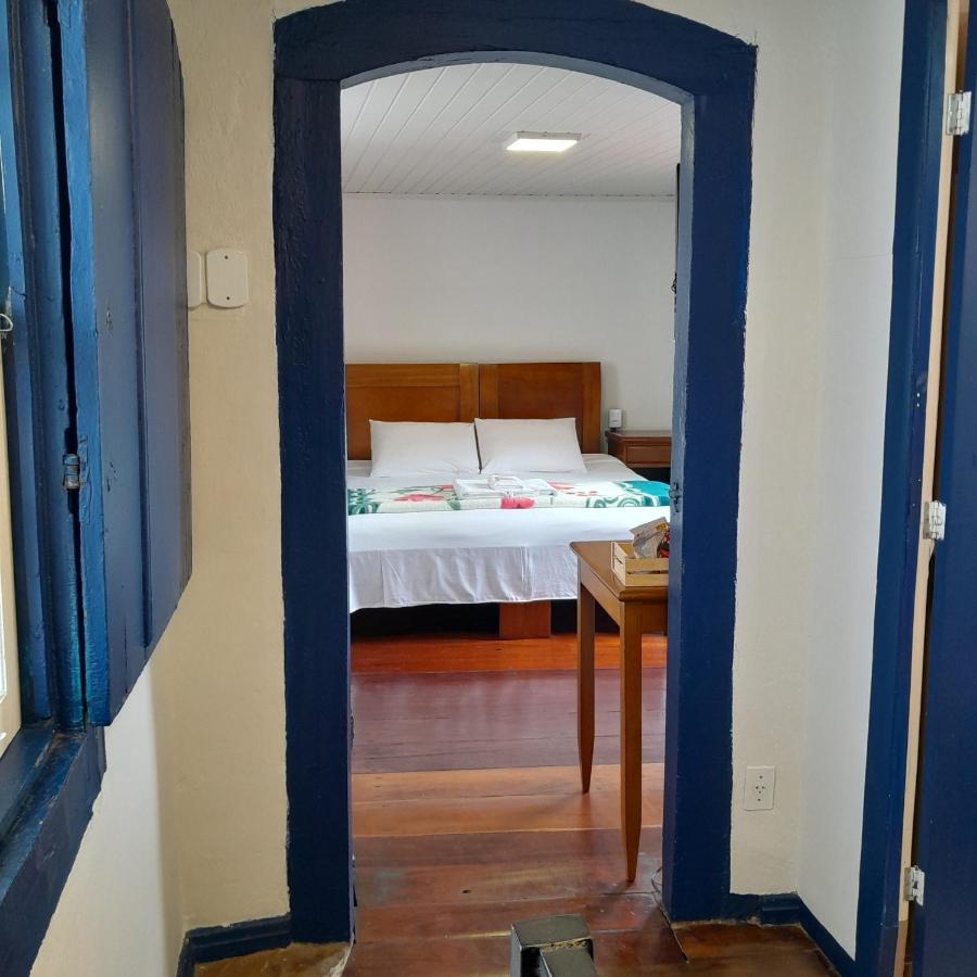 אורו פרטו Hotel Barroco Mineiro מראה חיצוני תמונה