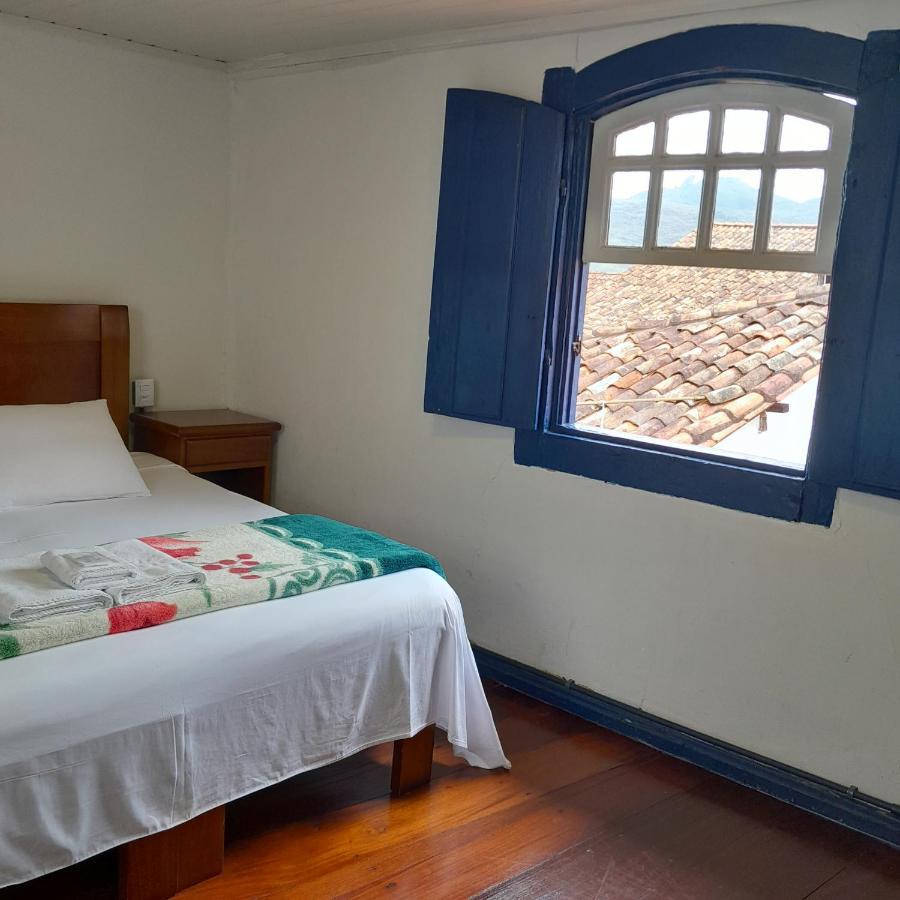 אורו פרטו Hotel Barroco Mineiro מראה חיצוני תמונה