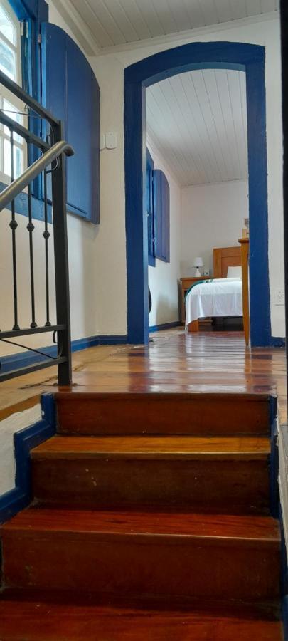 אורו פרטו Hotel Barroco Mineiro מראה חיצוני תמונה