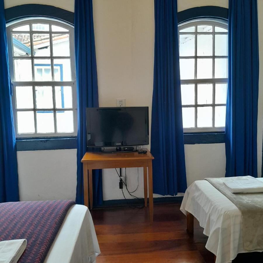 אורו פרטו Hotel Barroco Mineiro מראה חיצוני תמונה