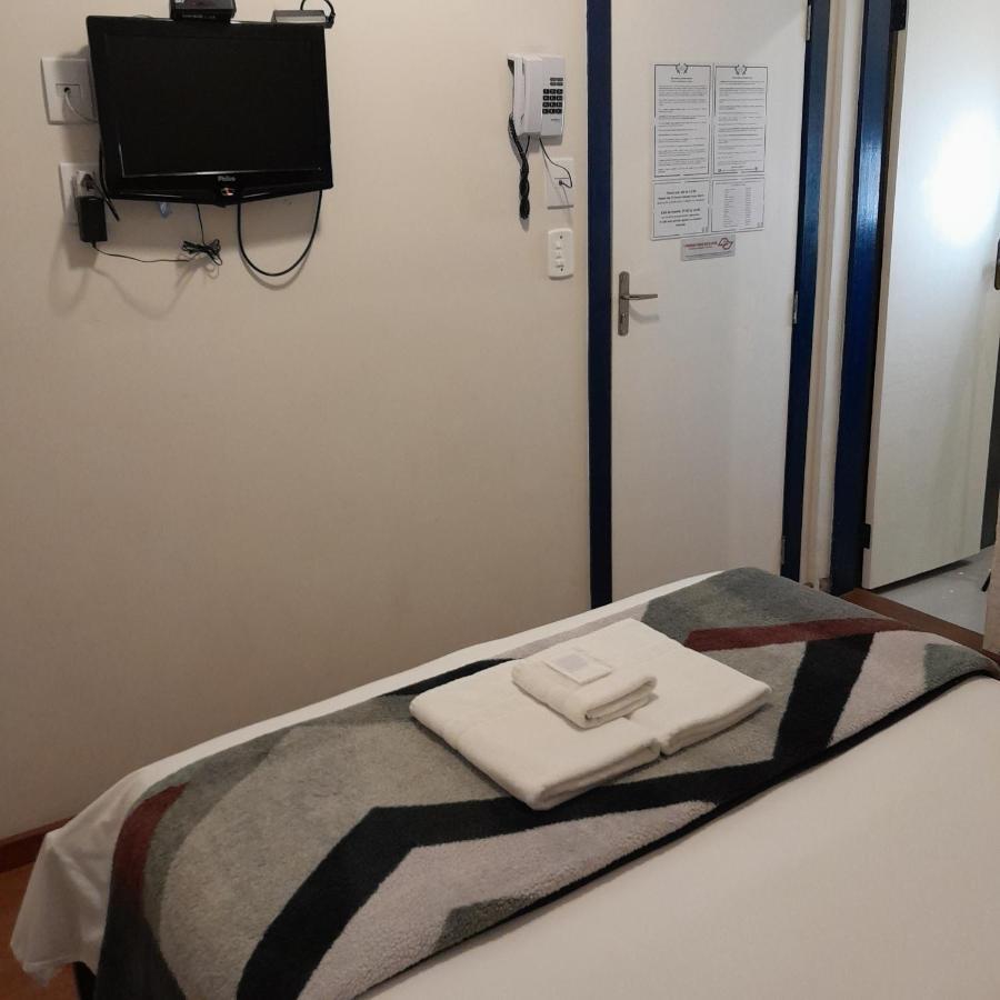 אורו פרטו Hotel Barroco Mineiro מראה חיצוני תמונה