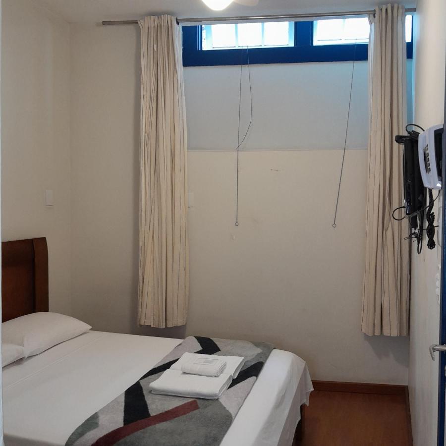 אורו פרטו Hotel Barroco Mineiro מראה חיצוני תמונה