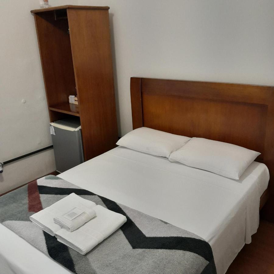 אורו פרטו Hotel Barroco Mineiro מראה חיצוני תמונה