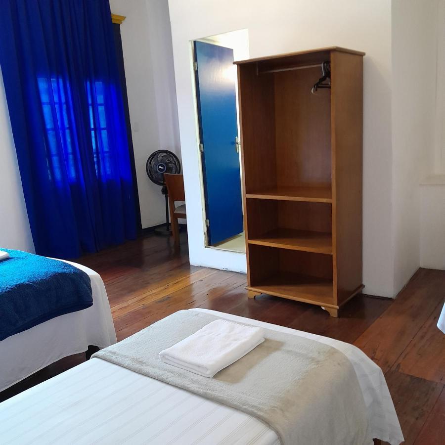 אורו פרטו Hotel Barroco Mineiro מראה חיצוני תמונה