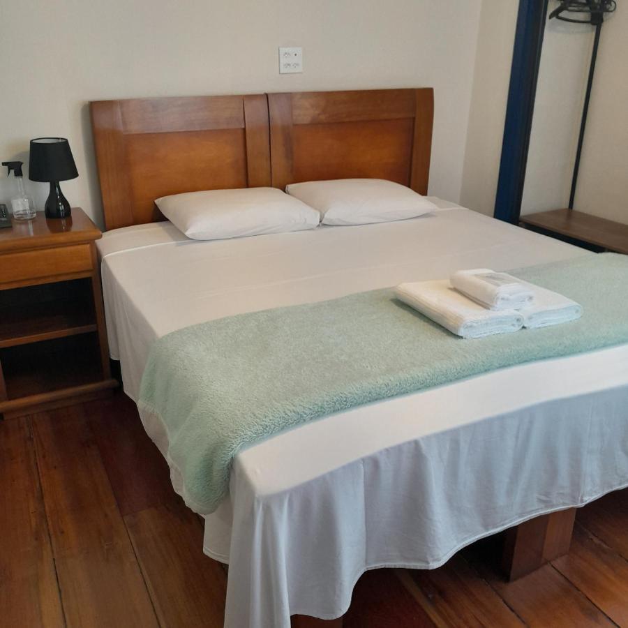 אורו פרטו Hotel Barroco Mineiro מראה חיצוני תמונה