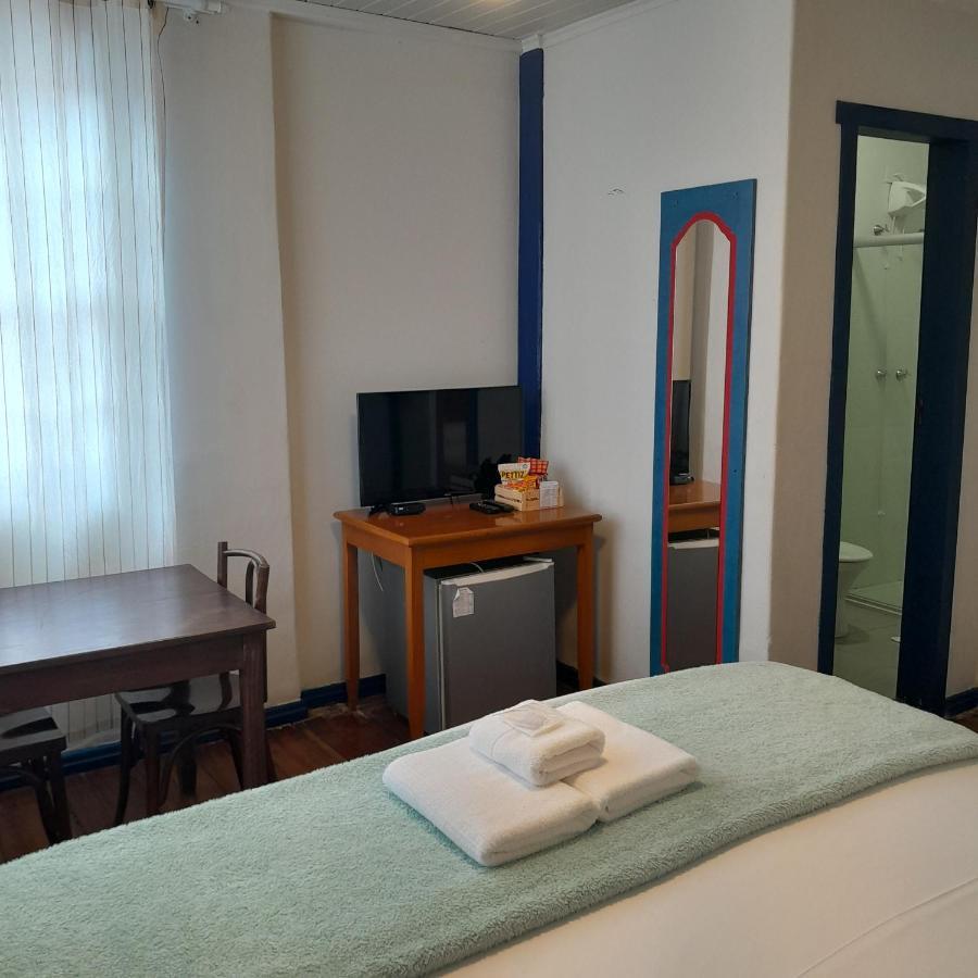 אורו פרטו Hotel Barroco Mineiro מראה חיצוני תמונה