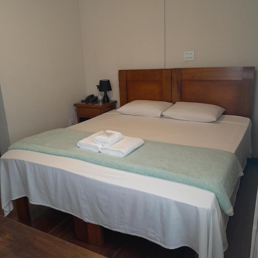 אורו פרטו Hotel Barroco Mineiro מראה חיצוני תמונה