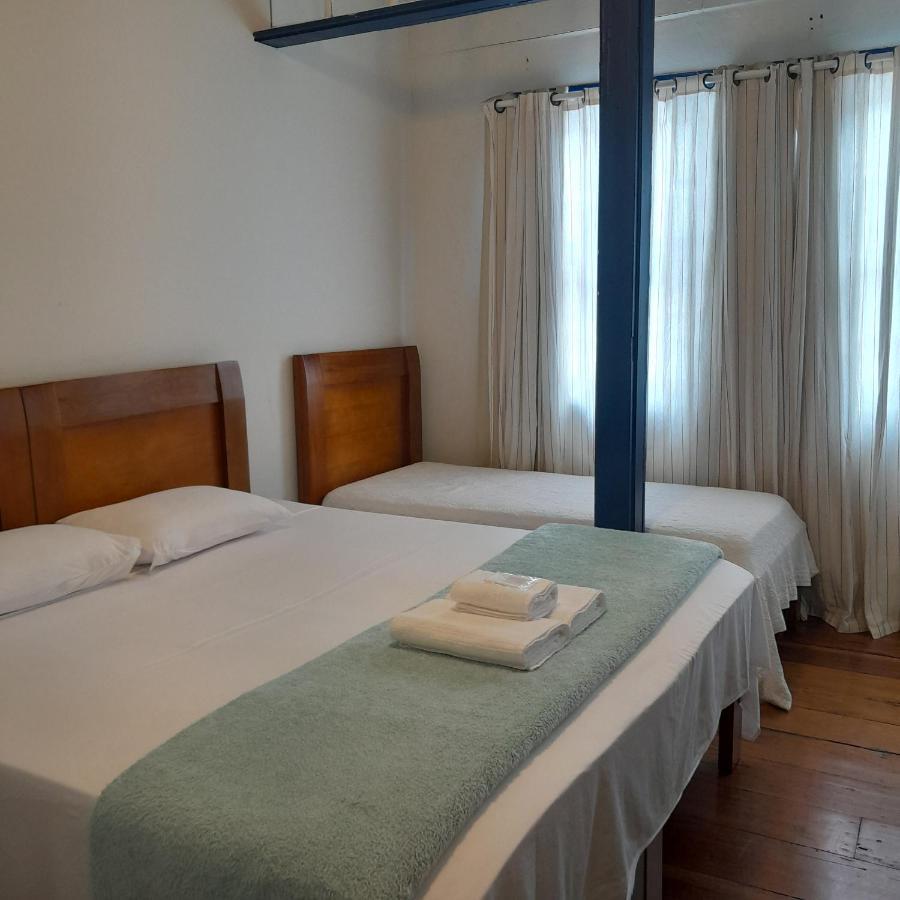 אורו פרטו Hotel Barroco Mineiro מראה חיצוני תמונה