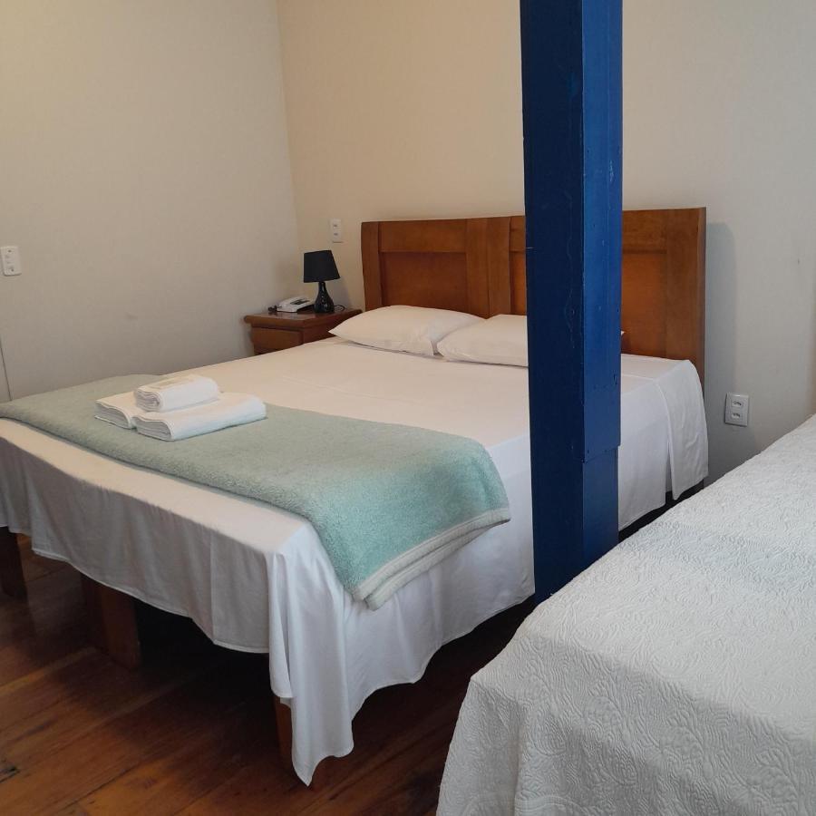 אורו פרטו Hotel Barroco Mineiro מראה חיצוני תמונה