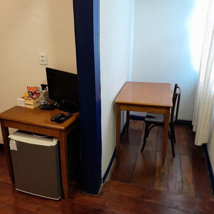 אורו פרטו Hotel Barroco Mineiro מראה חיצוני תמונה