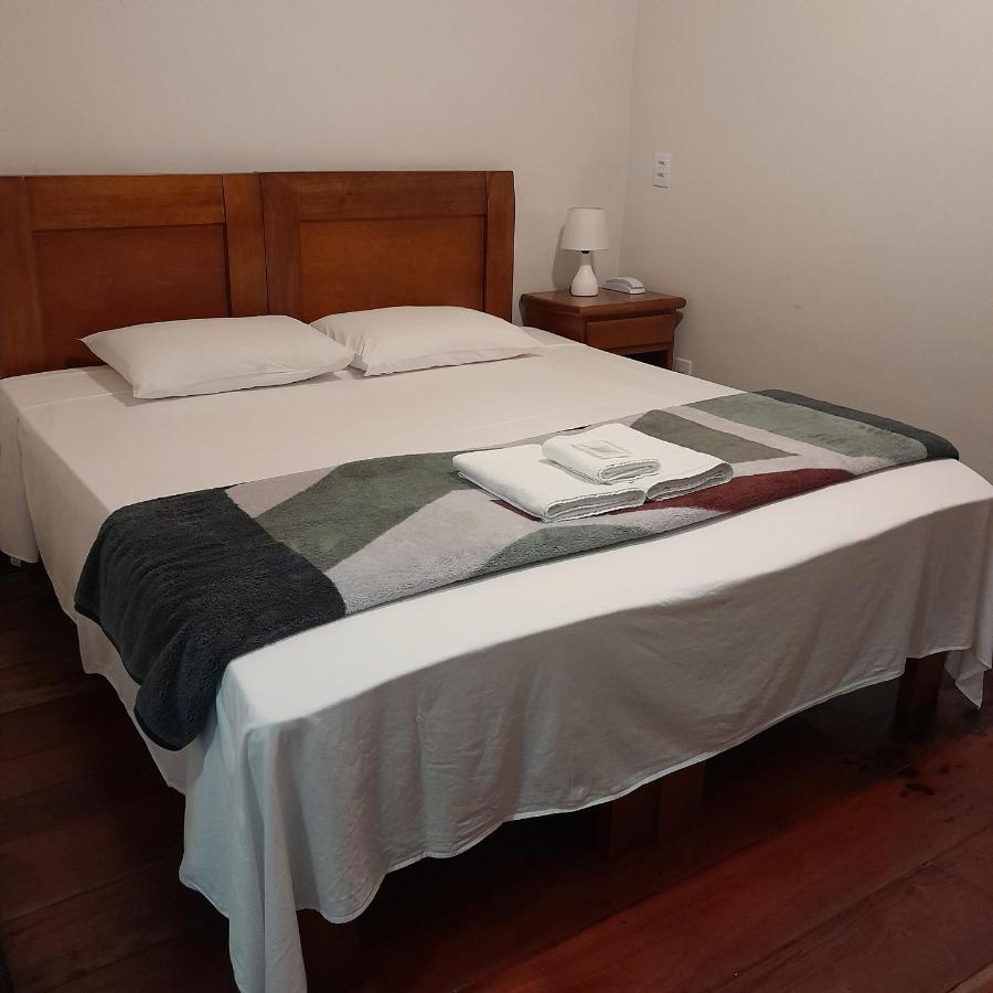 אורו פרטו Hotel Barroco Mineiro מראה חיצוני תמונה