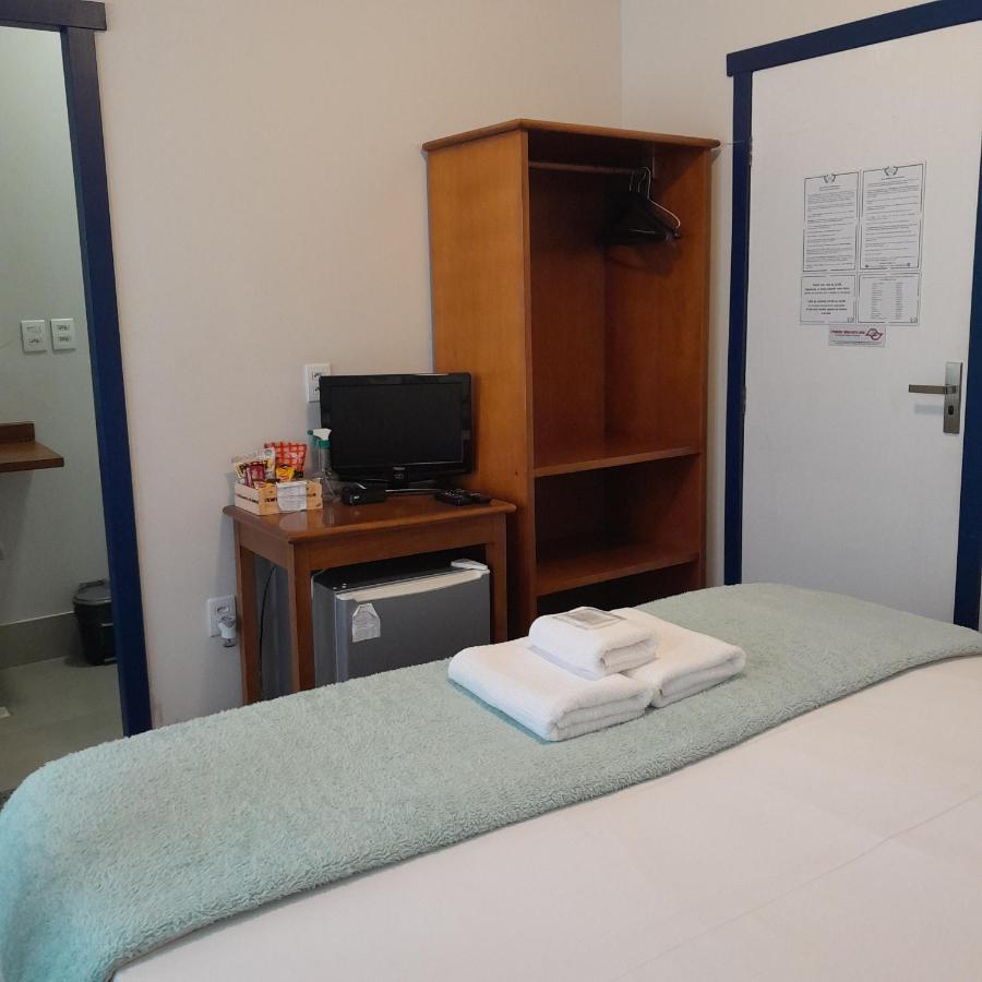 אורו פרטו Hotel Barroco Mineiro מראה חיצוני תמונה