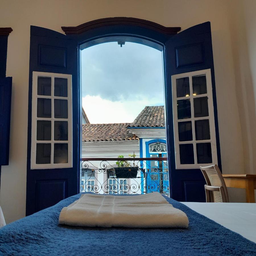 אורו פרטו Hotel Barroco Mineiro מראה חיצוני תמונה