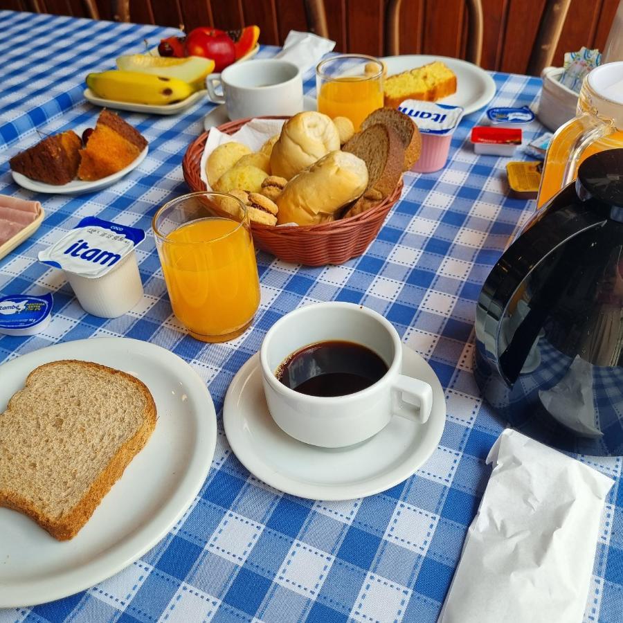 אורו פרטו Hotel Barroco Mineiro מראה חיצוני תמונה