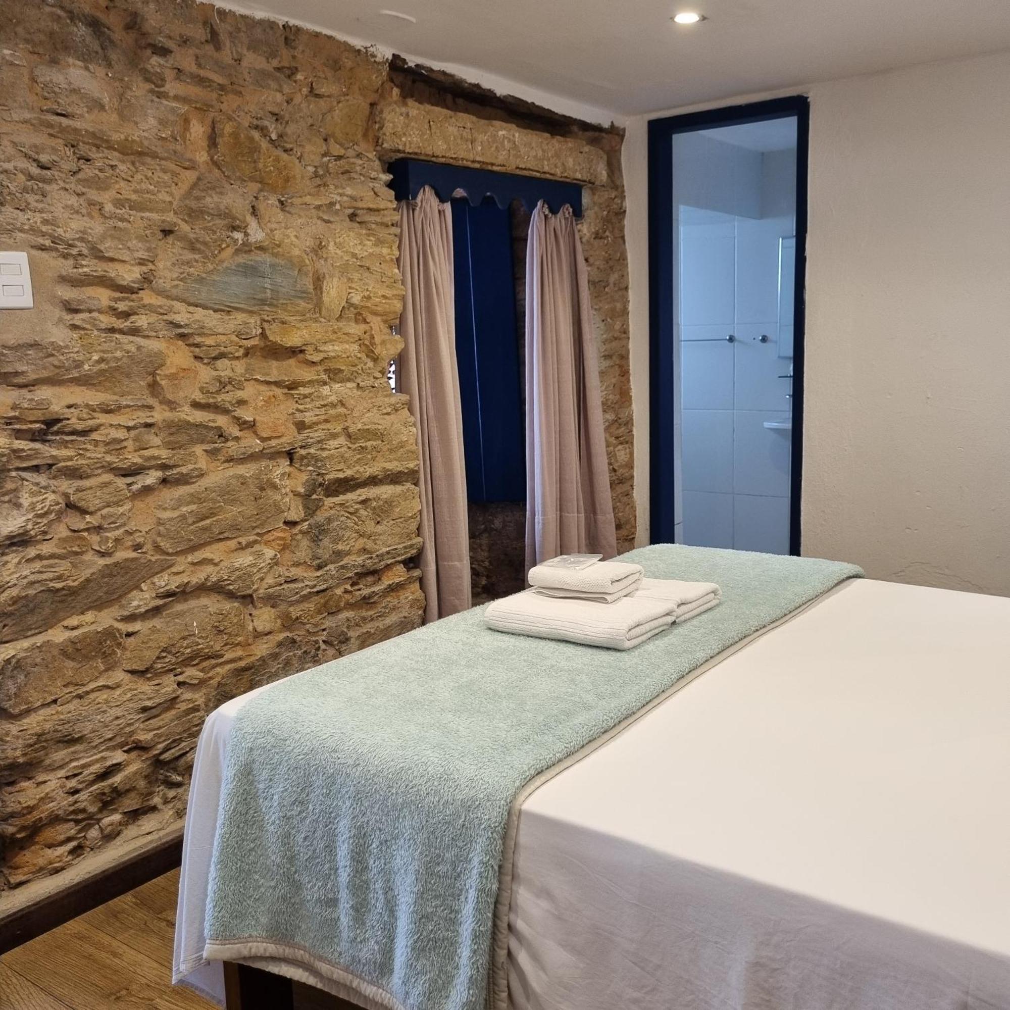 אורו פרטו Hotel Barroco Mineiro מראה חיצוני תמונה