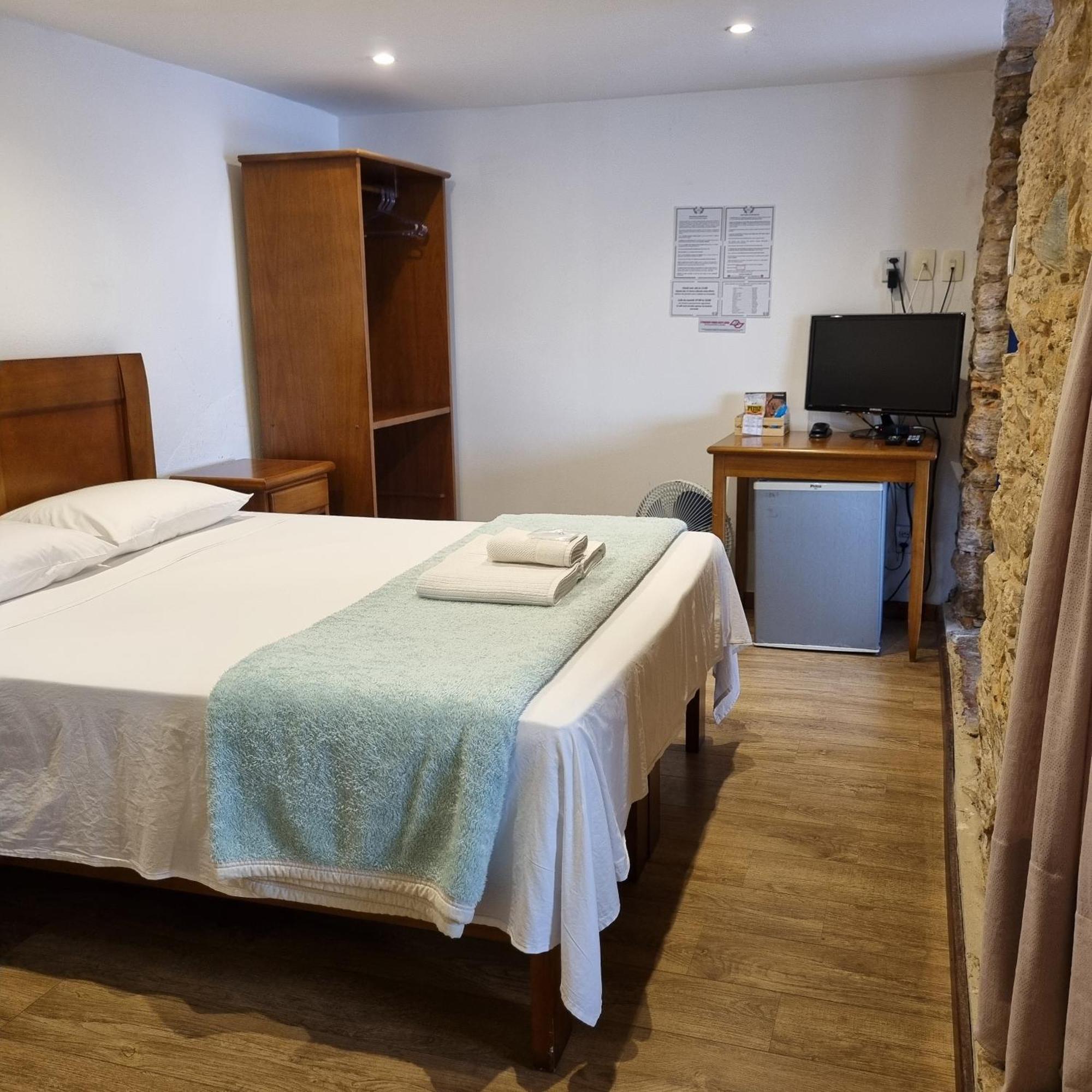 אורו פרטו Hotel Barroco Mineiro מראה חיצוני תמונה