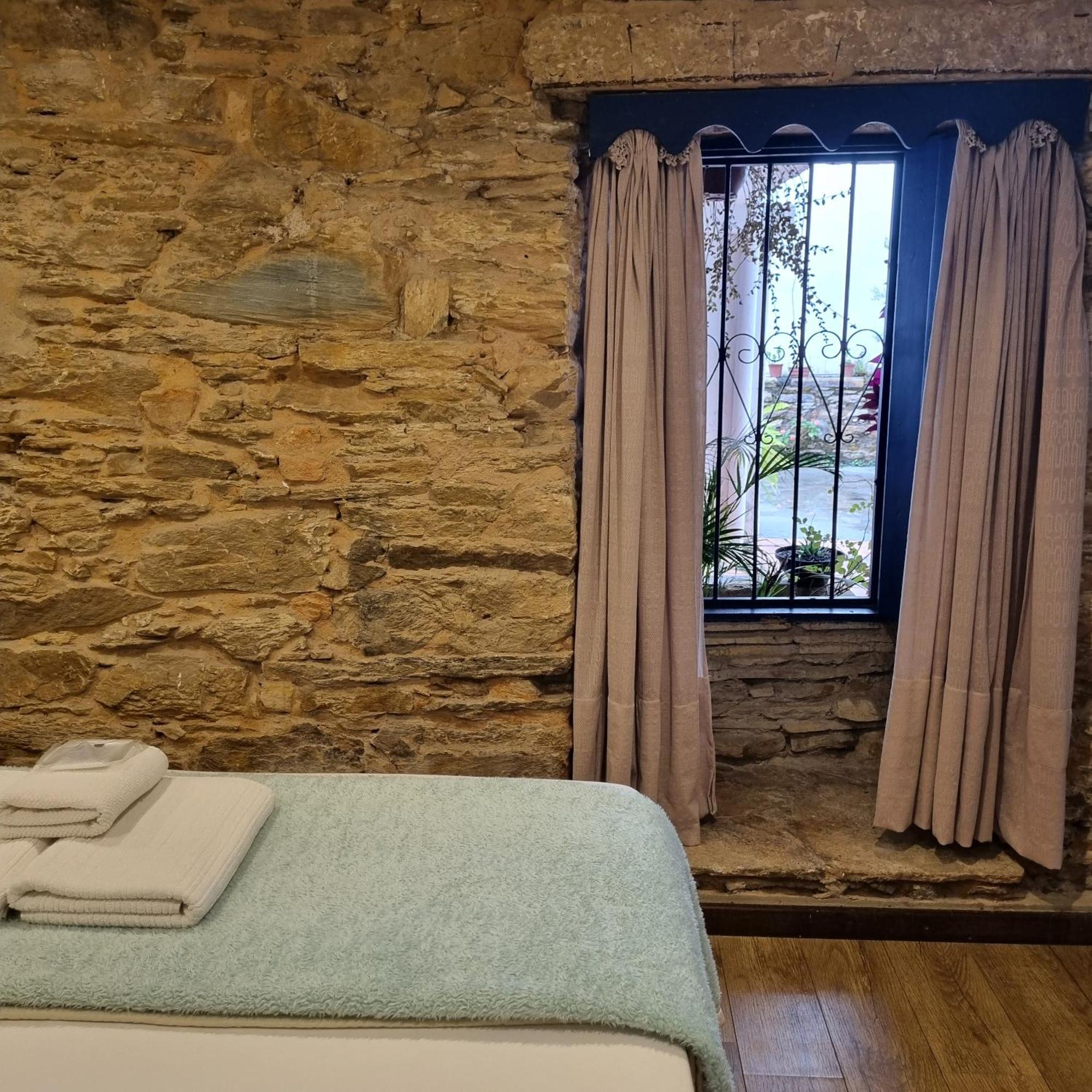 אורו פרטו Hotel Barroco Mineiro מראה חיצוני תמונה