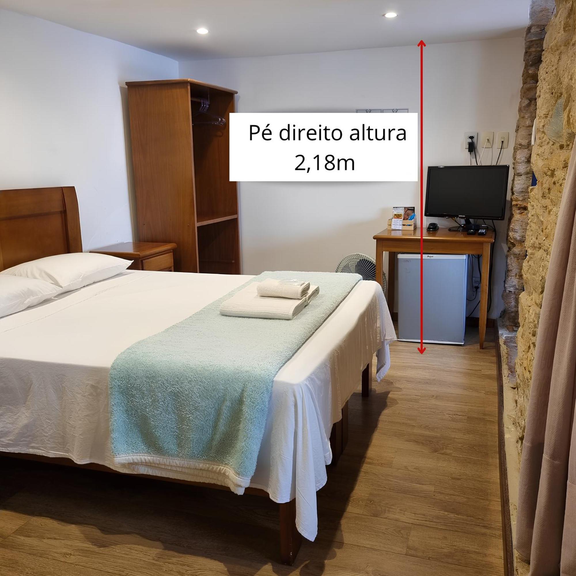 אורו פרטו Hotel Barroco Mineiro מראה חיצוני תמונה