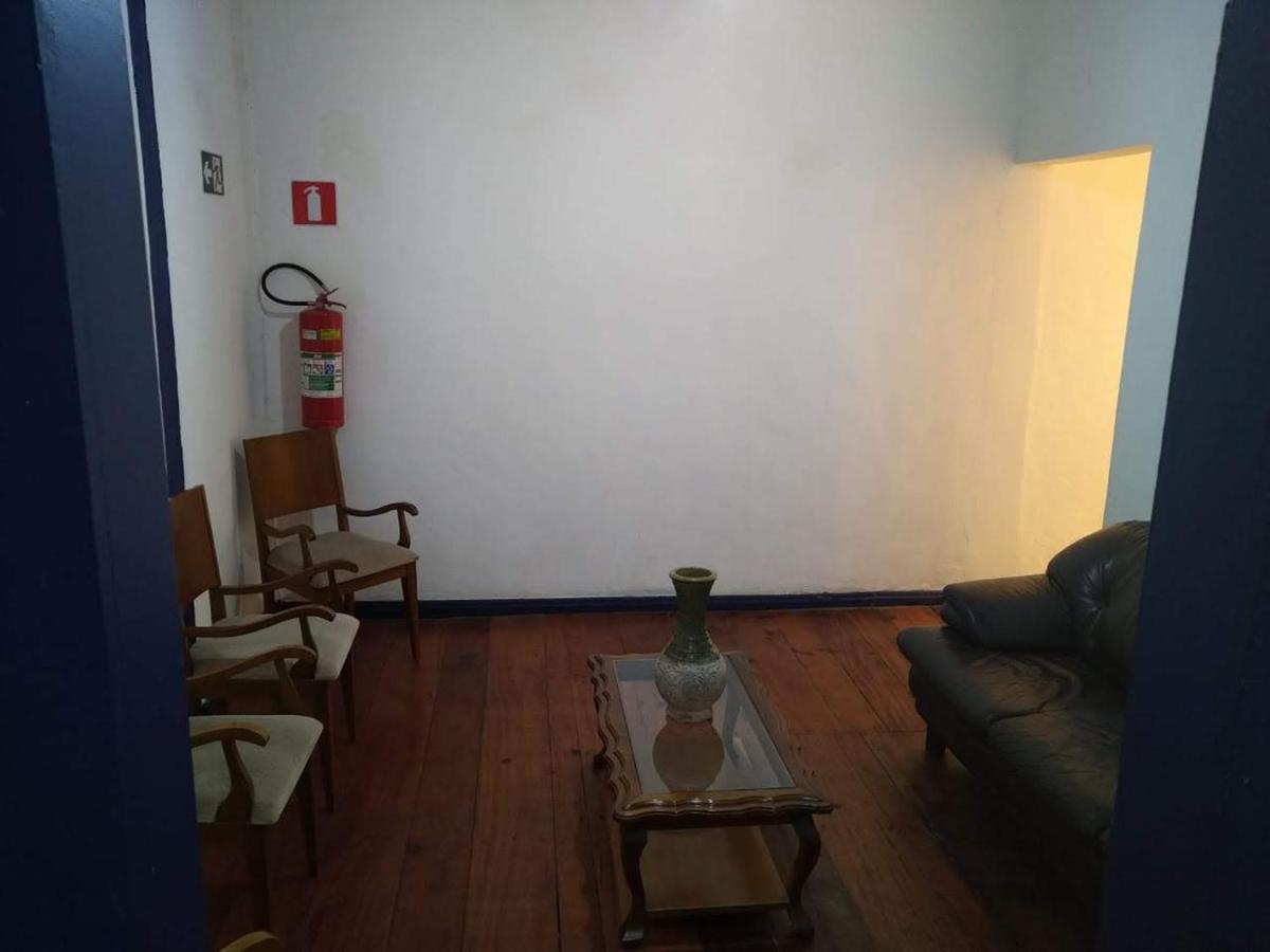 אורו פרטו Hotel Barroco Mineiro מראה חיצוני תמונה
