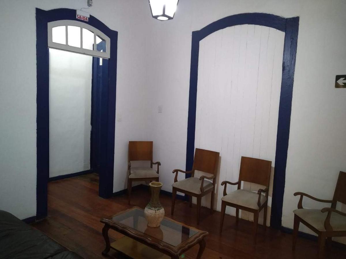 אורו פרטו Hotel Barroco Mineiro מראה חיצוני תמונה